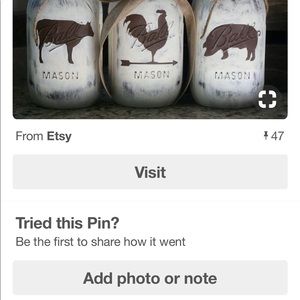 Meet your Posher, Debbie